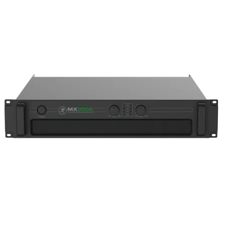 MACKIE MX3500