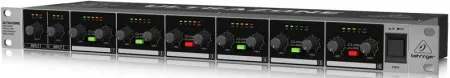 Купить BEHRINGER ZMX2600 по выгодной цене в Новосибирске