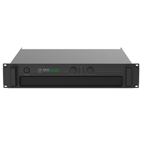 MACKIE MX3500 MACKIE MX3500