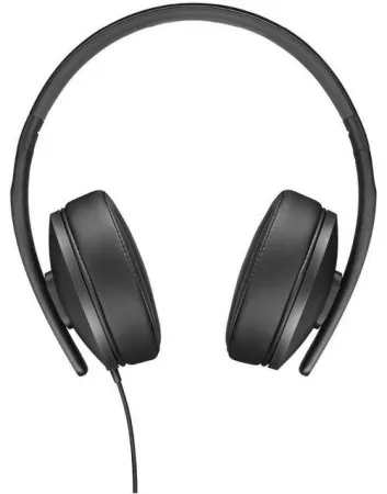 Купить SENNHEISER HD 300 по выгодной цене в Новосибирске
