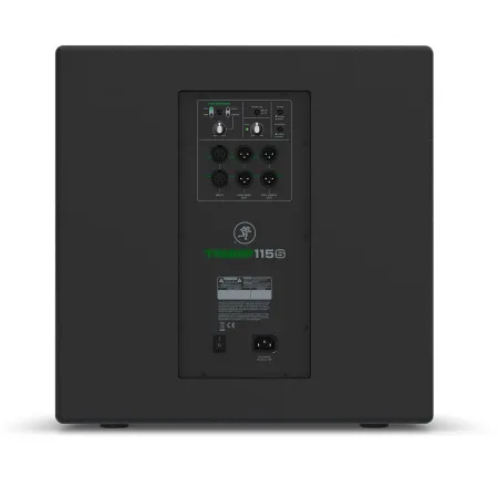 Купить MACKIE Thump115S по выгодной цене в Новосибирске