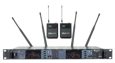 Купить Anzhee RS500 dual BB по выгодной цене в Новосибирске