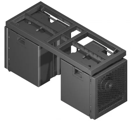 Купить VUE Audiotechnik al-4SB по выгодной цене в Новосибирске