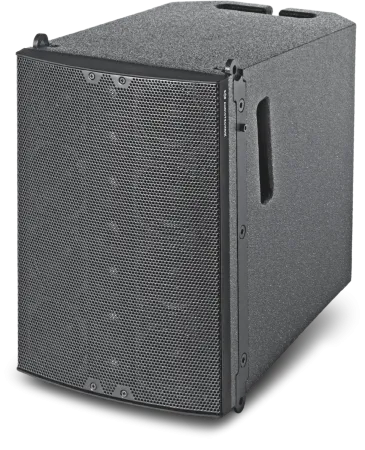 Купить SE Audiotechnik M-F3A S15 PRO по выгодной цене в Новосибирске