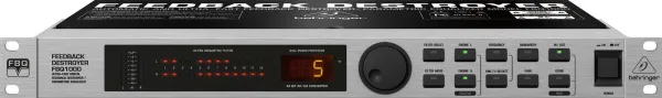 BEHRINGER FBQ1000