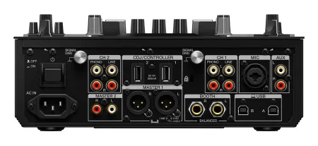 Купить PIONEER DJM-S11 по выгодной цене в Новосибирске
