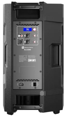 Купить ELECTRO-VOICE ELX200-12P по выгодной цене в Новосибирске