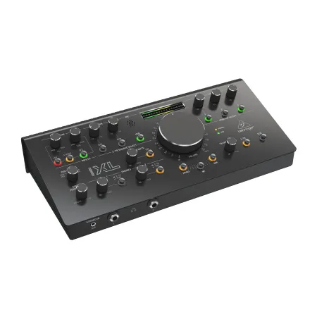 Купить BEHRINGER STUDIO XL по выгодной цене в Новосибирске
