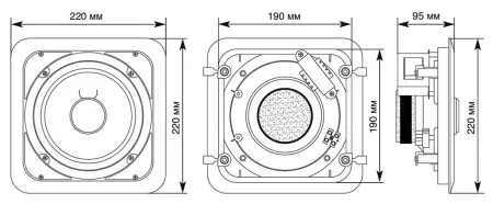 Купить VOLTA SCS-30T по выгодной цене в Новосибирске