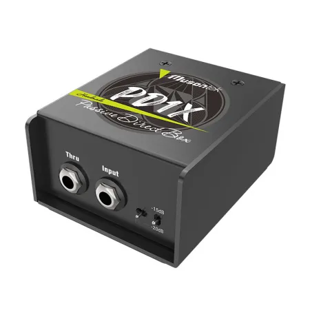 Купить MUSONTEK PD1X по выгодной цене в Новосибирске