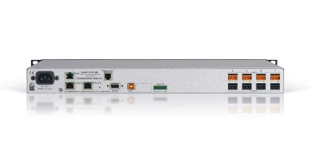 Купить BIAMP Tesira FORTE DAN VT4 по выгодной цене в Новосибирске
