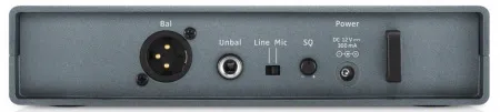 Купить Sennheiser XSW 1-CI1-A по выгодной цене в Новосибирске