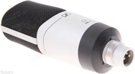 Купить SENNHEISER MK 4 за 0 ₽