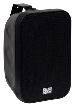 Купить SVS Audiotechnik WSP-80 Black по выгодной цене в Новосибирске