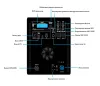 Купить XLINE DELTA 15 SET по выгодной цене в Новосибирске
