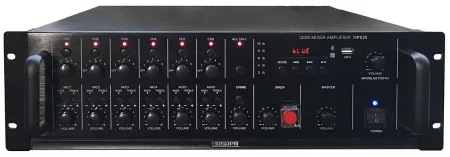 Купить DSPPA MP-825 по выгодной цене в Новосибирске