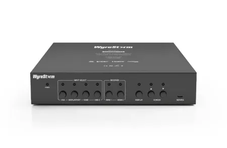 Купить Wyrestorm SW-510-TX за 141&nbsp;827 ₽