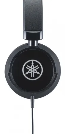 Купить YAMAHA HPH-50B по выгодной цене в Новосибирске