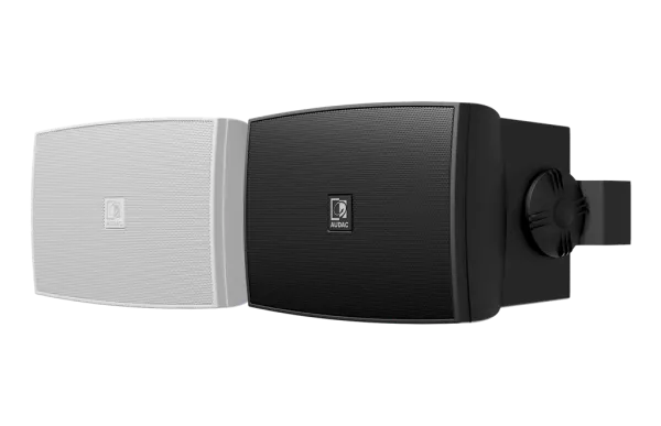 AUDAC WX502MK2/OB