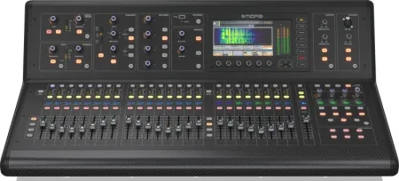 Купить MIDAS M32 LIVE по выгодной цене в Новосибирске