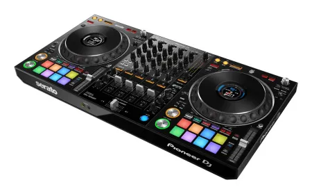 PIONEER DDJ-1000SRT