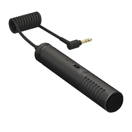 BEHRINGER VIDEO MIC X1