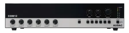 Купить AUDAC COM12MK2 по выгодной цене в Новосибирске
