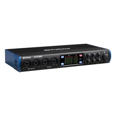 Presonus Studio 1810C