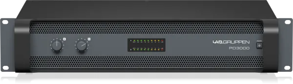 LAB.GRUPPEN PD3000
