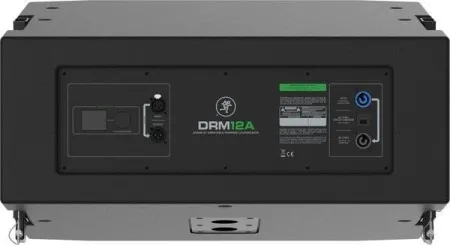 Купить MACKIE DRM12A по выгодной цене в Новосибирске