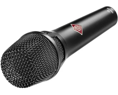 Купить NEUMANN KMS 105 BK по выгодной цене в Новосибирске