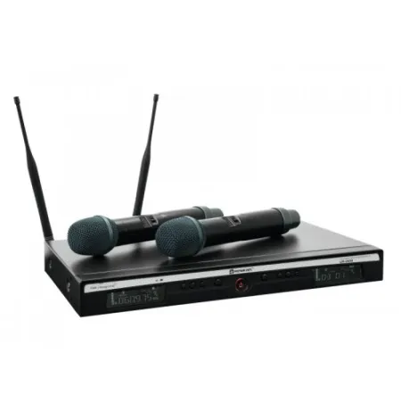 Купить Relacart 2xUH-222_UR-260D (K:522-554MHz) по выгодной цене в Новосибирске