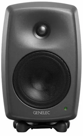 Купить GENELEC 8030CP по выгодной цене в Новосибирске