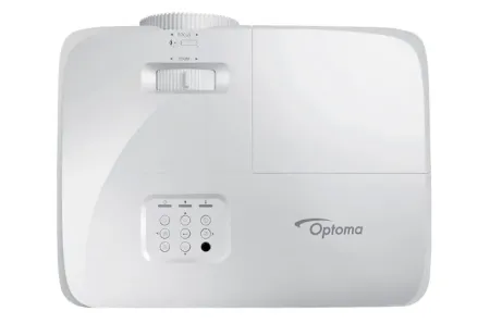 Купить Optoma EH412x по выгодной цене в Новосибирске
