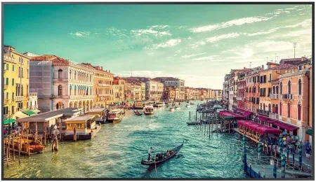 Samsung QM98T Samsung QM98T