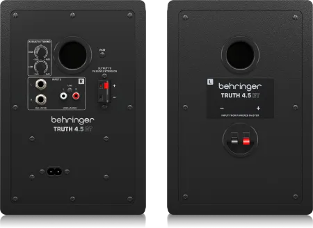 Купить BEHRINGER TRUTH 4.5 BT-WH по выгодной цене в Новосибирске
