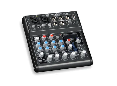 Купить AuraSonics K4 по выгодной цене в Новосибирске