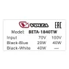 Купить VOLTA BETA-1840T по выгодной цене в Новосибирске