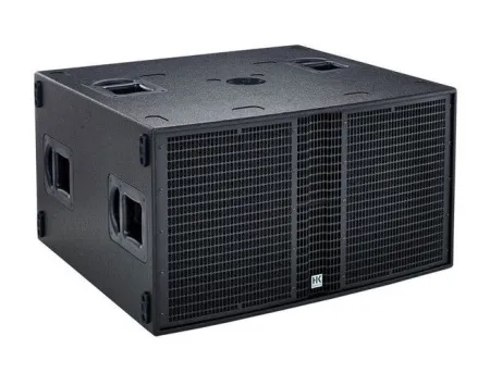 Купить HK AUDIO L SUB 4000 по выгодной цене в Новосибирске