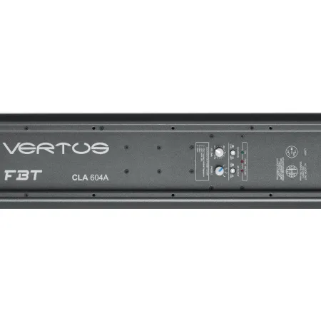 Купить FBT VERTUS CLA 604A по выгодной цене в Новосибирске