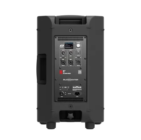 Купить Audiocenter MA12+ по выгодной цене в Новосибирске