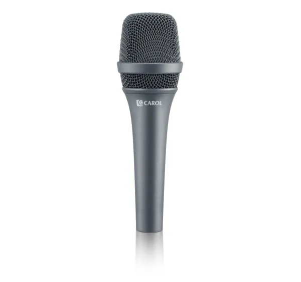 Carol AC-900 SILVER
