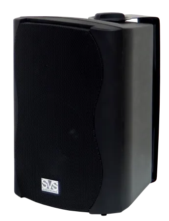 Купить SVS Audiotechnik WS-40 Black по выгодной цене в Новосибирске