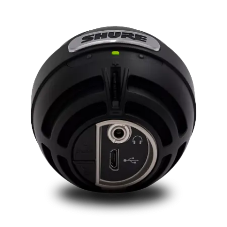 Купить Shure MV5-B-DIG по выгодной цене в Новосибирске