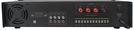 Купить SVS Audiotechnik STA-120 по выгодной цене в Новосибирске