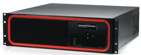 Купить Biamp Tesira SERVER-IO AVB по выгодной цене в Новосибирске