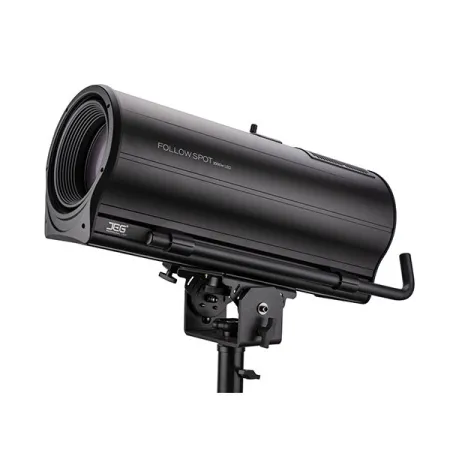 Купить JEG 2300E LED FOLLOW SPOT 1000S по выгодной цене в Новосибирске