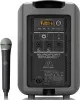 Купить BEHRINGER MPA200BT по выгодной цене в Новосибирске