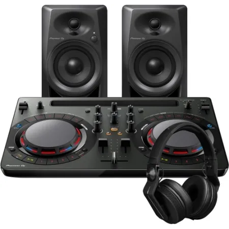 PIONEER HDJ-700-W PIONEER HDJ-700-W