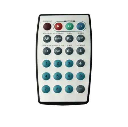 INVOLIGHT LC10 INVOLIGHT LC10